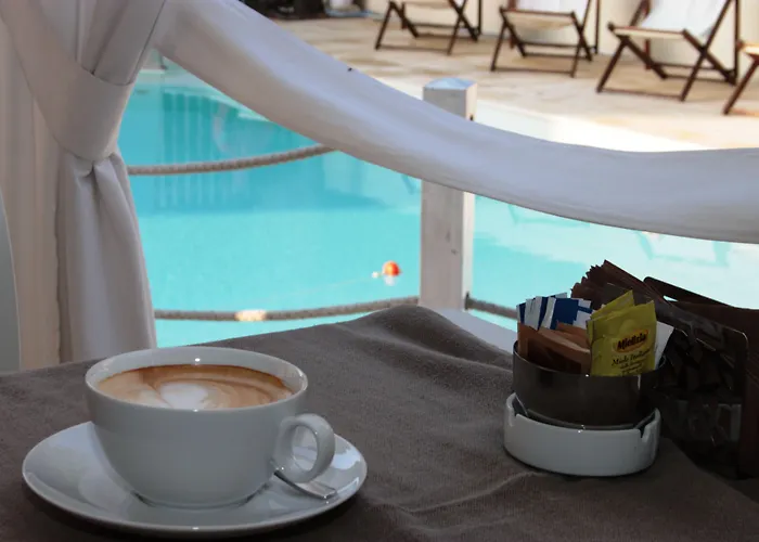 Le Rose Spa Hotel