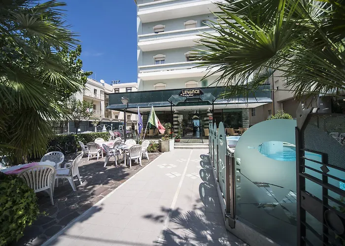 Hotel Levante