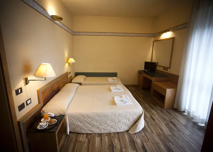 Hotel Marina Bay