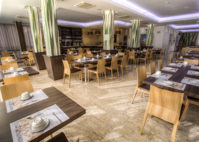 Hotel Tabor