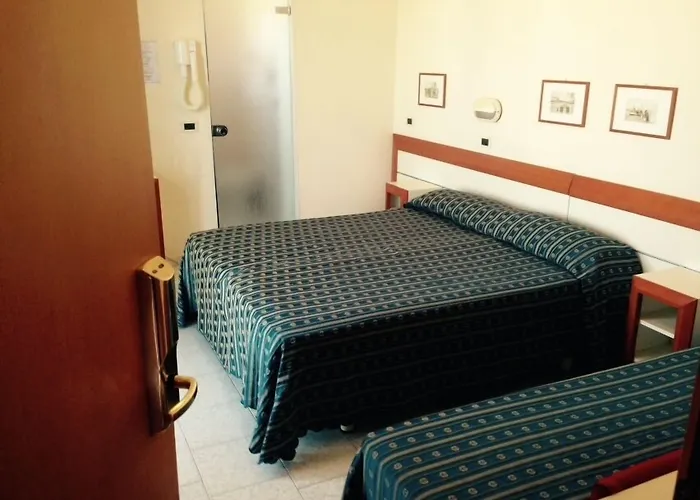 Hotel Melita Beach Experience