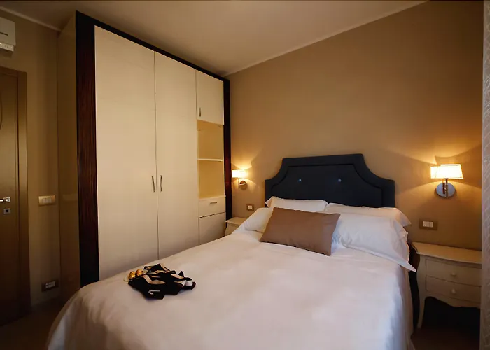 Nero D'Avorio Aparthotel&SPA