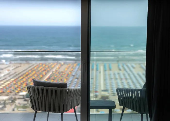 Hotel Sporting