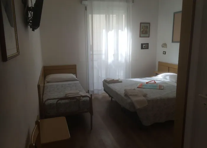 Hotel Tre Grazie