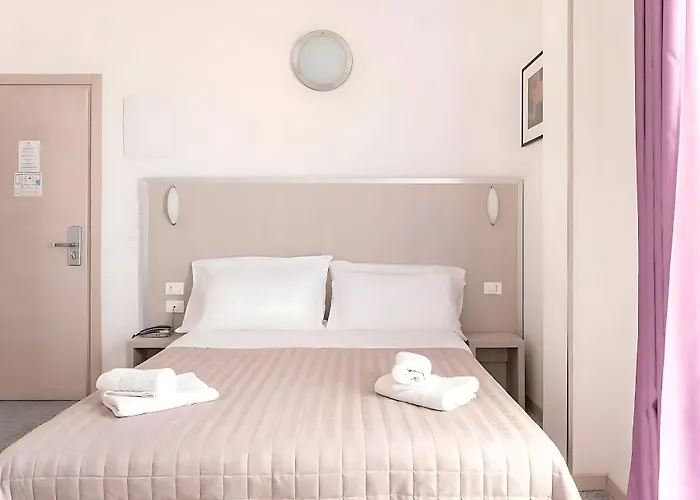 Hotel Villa Argia Rimini