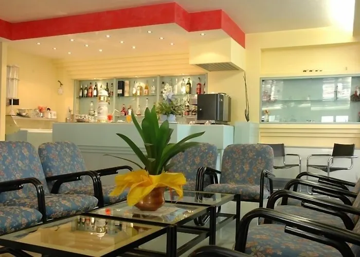 Hotel Plaza