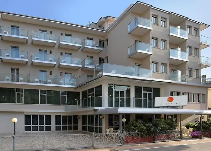 Hotel Tiberius