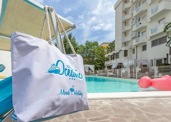 Hotel Oceanic Rimini - Family Hotel