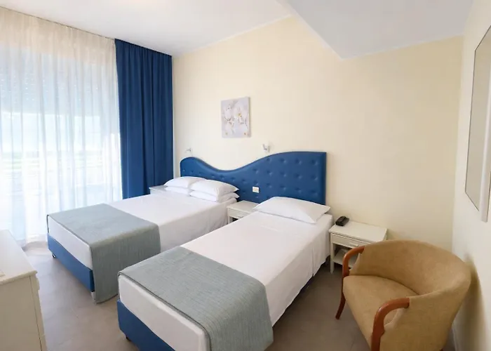 Bellariva Feeling Hotel