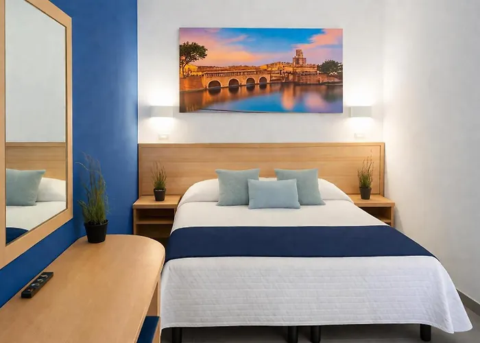 Hotel Aldebaran - Ideale Per Gruppi - Marina Centro