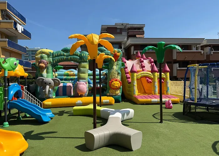 Hotel Jumbo