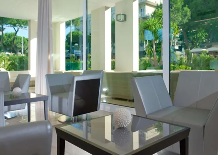 Mercure Hotel Rimini Artis